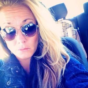 Meet your Posher, Meagan